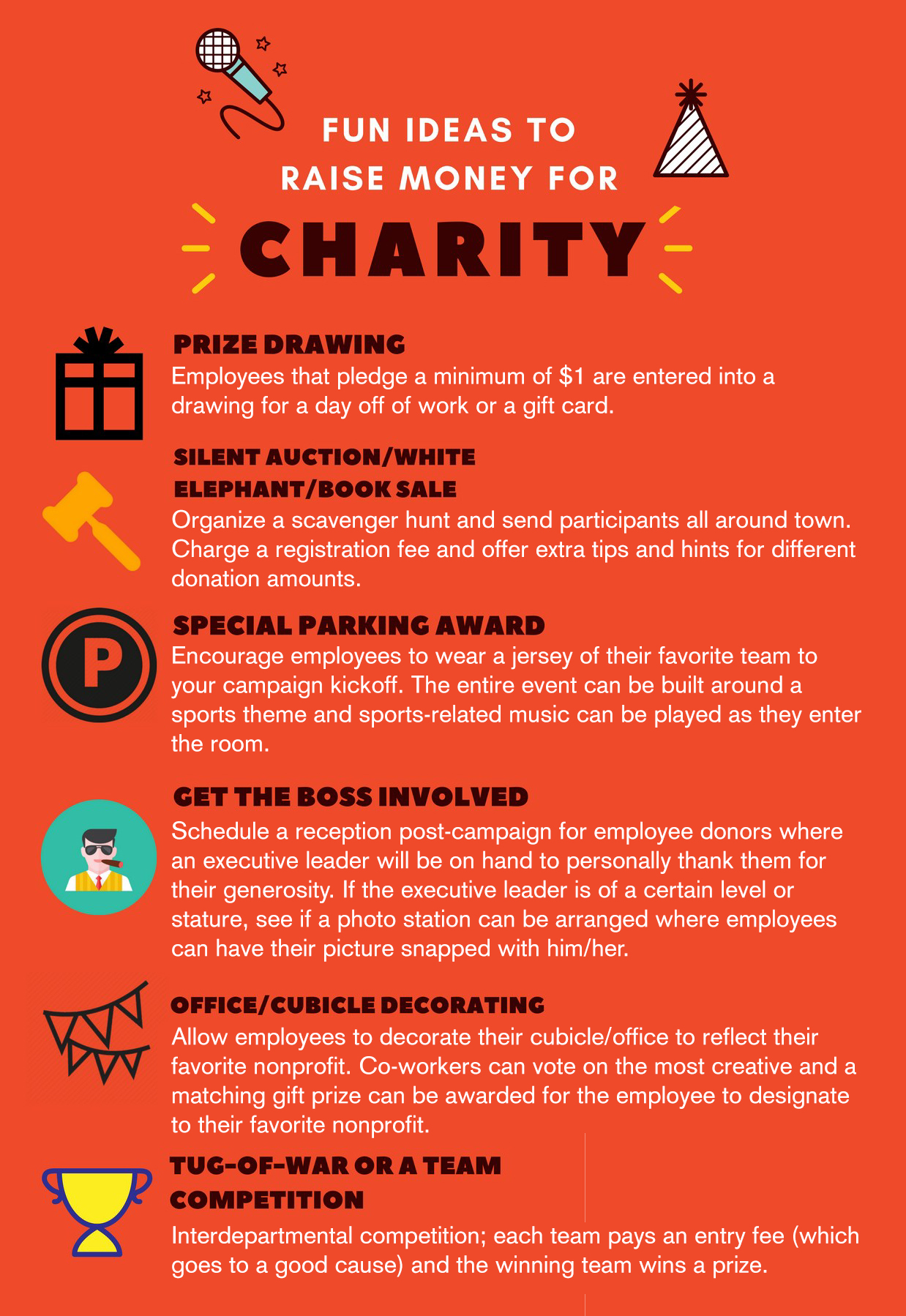 fundraising-ideas-for-workplace-examples-and-forms